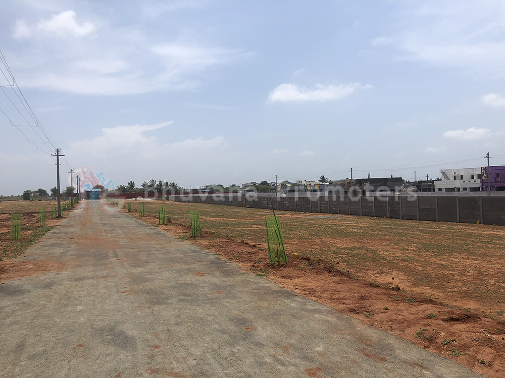lands for sale bhuvana crown city